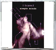 Simple Minds - I Travel